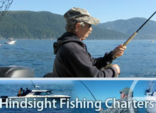 Hindsight Fishing Charters