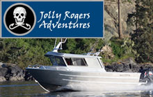 Jolly Rogers Fishing Adventures