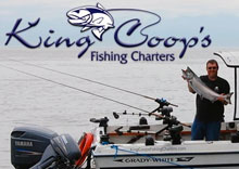 King Coop's Fishing Charters
