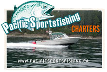 Pacific Sports Fishing