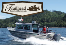 Trailhead Resort & Charters