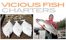 Vicious Fishing Charters